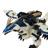 ギルドラゴン ゾイド(ZOIDS)