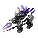 ゴルヘックス ゾイド(ZOIDS)