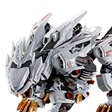 ライガーゼロ ゾイド(ZOIDS)