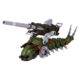 モルガ ゾイド(ZOIDS)