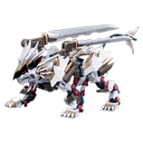 ムゲンライガー ゾイド(ZOIDS)