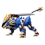 ムラサメライガー ゾイド(ZOIDS)