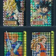 ドラゴンボール　カードダス 89 gt 参考価格】ドラゴンボールカードダス スーパーバトル 3弾 No.89 3大