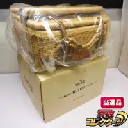 買取】午後の紅茶 すわりのいいコイズミトランク 当選品 | ホビー