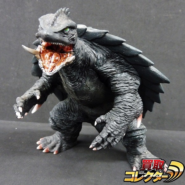 X-PLUS 平成大怪獣シリーズ ガメラ1999 / ガメラ3 邪神覚醒