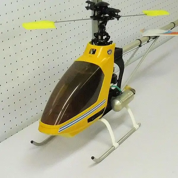 買取】ヒロボー シャトルプラス+2 / エンジン式ラジコンヘリコプター 買取】ヒロボー シャトルプラス+2 / エンジン式ラジコンヘリコプター
