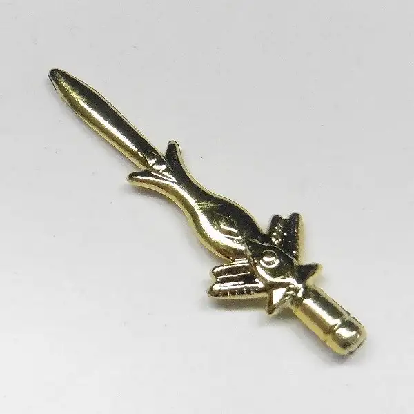 ガン消し　ザウラーガンドラゴン　パーツ 買取】ガン消し ガンドランダー 竜の守護神編 マークファイナル
