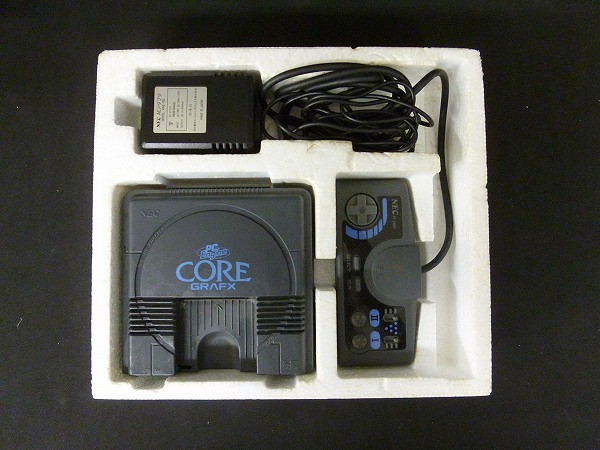 買取】PCエンジン CORE GRAFX PI-TG3 コアグラフィックス | PCエンジン | 実績価格【買取コレクター】