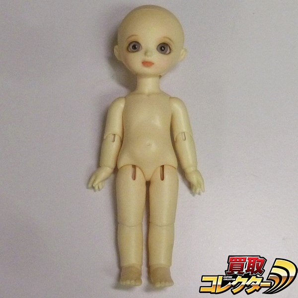 ROSEN LIED/ローゼンリード Monday's Child 月曜子 本体のみ