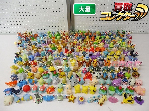 ポケモンキッズ 指人形 まとめ ピカチュウ サーナイト ラティオス ラティアス レックウザ 他