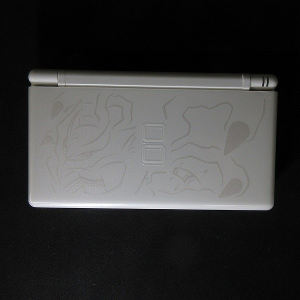 買取】ニンテンドーDS Lite ギラティナエディション + ソフト ポケットモンスター プラチナ | 任天堂 | 実績価格【買取コレクター】