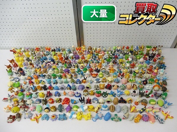 ポケモンキッズ 指人形 まとめ ピカチュウ ニンフィア ギラティナ キュレム クレセリア スイクン 他