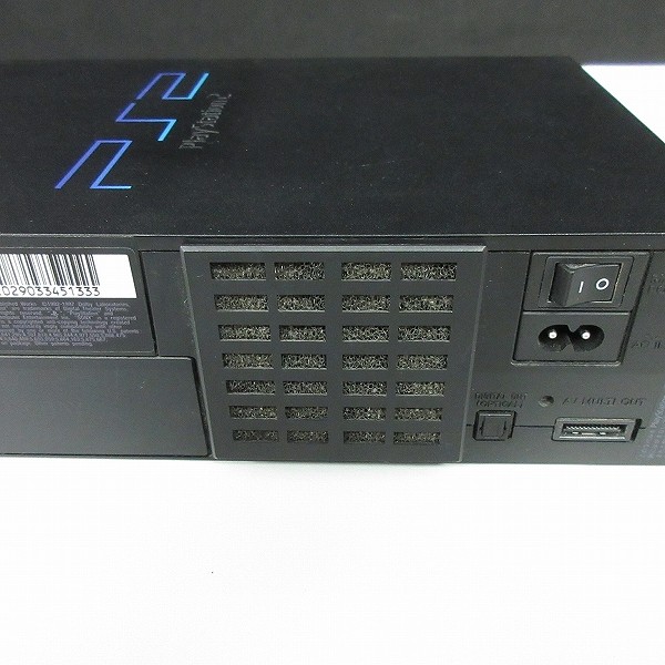 SONY PlayStation2 ラチェット&クランク アクションパック + PlayStation2 SCPH-39000 チャコールブラック