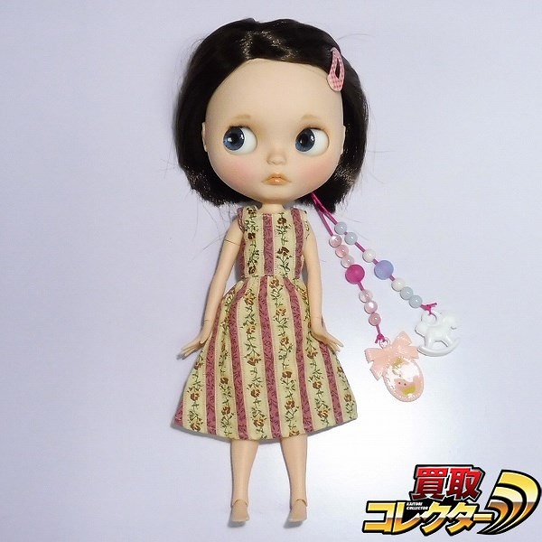 カスタムブライス ヘッド 2003 ボディ ピュアニーモ 女の子