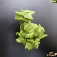 買取】SDガンダム ガン消し ガンドランダー 魔封の聖剣 マーク1 アルフ