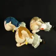 買取】ラブライブ!サンシャイン!! メガジャンボ寝そべりぬいぐるみ 9種