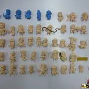 幽遊白書消しゴム5弾　時雨　輪具　キン消し　キャラクター　森永　食玩 A033_1_thumb184.webp