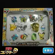 買取】タカラトミー ポケモン モンスターコレクション モンコレ