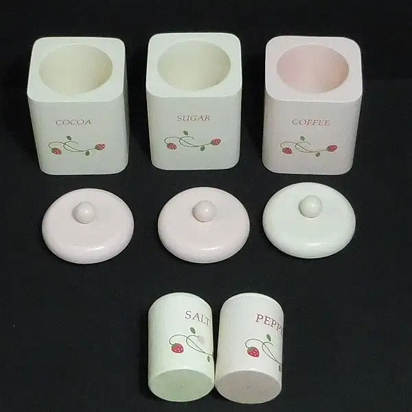 買取】マザーガーデン キッチンセット 野いちご ポット 鍋 包丁 他 買取】マザーガーデン キッチンセット 野いちご ポット 鍋 包丁 他