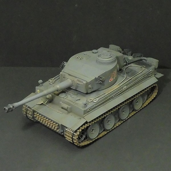 買取】VSP VS TANK 1/24 RC BATTLE TANK ティーガーI 初期型 | ラジコン 海外メーカー | 実績価格【買取コレクター】