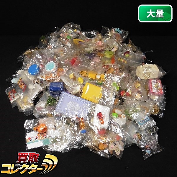リーメント ぷちサンプル 等 ファンミール 食べ歩き 京都に恋してる チョコレートショップ 他