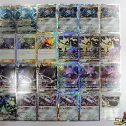 買取】ポケモンカード SM 鋼 メタグロスGX SR 2枚 ダイゴの決断 3枚
