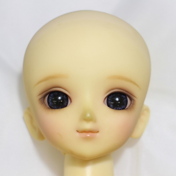 MSD 男の子 ボディのみ 639 押し切ら