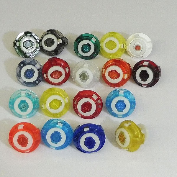 買取】ベイブレードバースト ドライバー ベアリングドライバー 