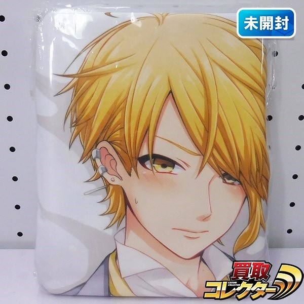 浦島坂田船 センラ 抱き枕カバー