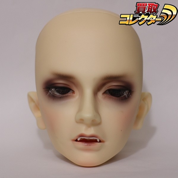 SWITCH ドールヘッド 60cm級 Soseo Holy 男の子