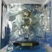 東方project ナズーリン 寅丸星 フィギュア グリフォン 買取】グリフォン 1/8 東方Project 寅丸星 ナズーリン / 東方星蓮船