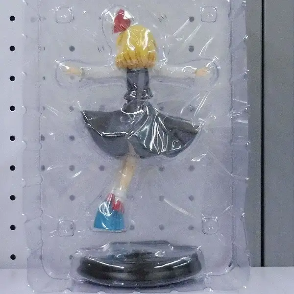 買取】グリフォン 1/8 東方Project 宵闇の妖怪 ルーミア | フィギュア