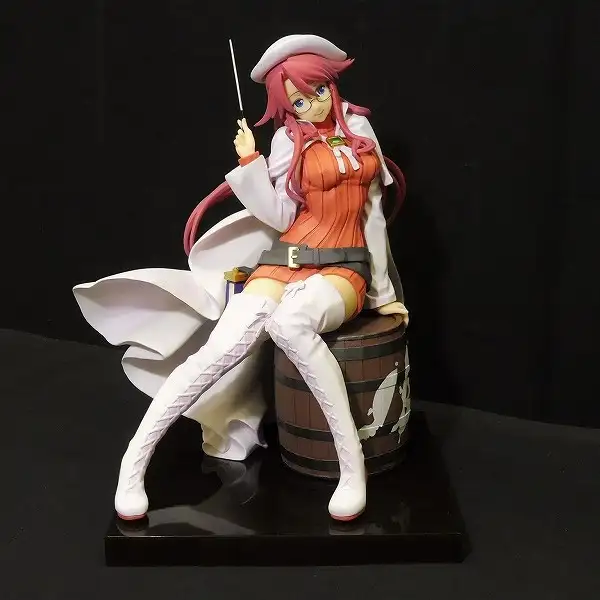 買取】ファットカンパニー 1/5 アティ / サモンナイト3 | フィギュア