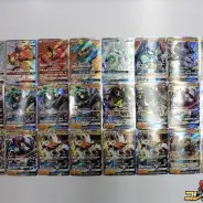 買取】ポケモンカード SM 24枚 ルガルガンGX HR マッシブーンGX SSR