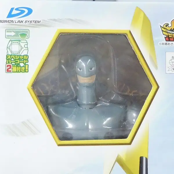 買取】バンダイ デジモンフロンティア スピリットエボリューション