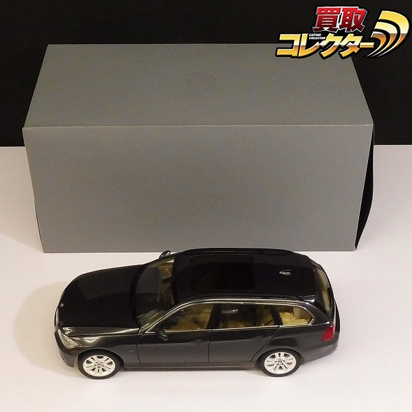 京商 1/18 BMW 3series Touring / 3シリーズ ツーリング