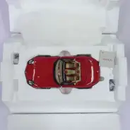 【新品同様】フランクリンミント社 モデルカー  Z8 1/24 買取】フランクリンミント 1/24 BMW Z8 | ミニカー 海外メーカー