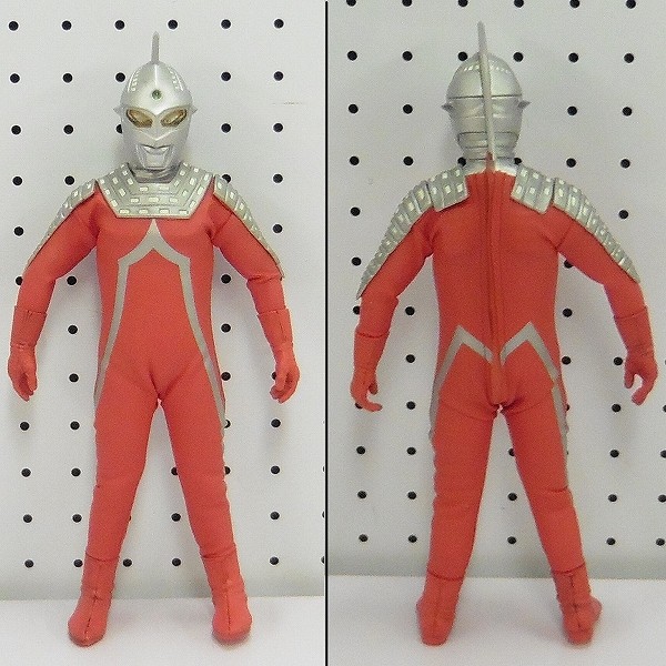 買取】メディコムトイ RAH NO.235 1/6 ウルトラセブン | ウルトラマン