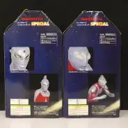 買取】バンプレスト ビッグサイズソフビフィギュア スペシャル