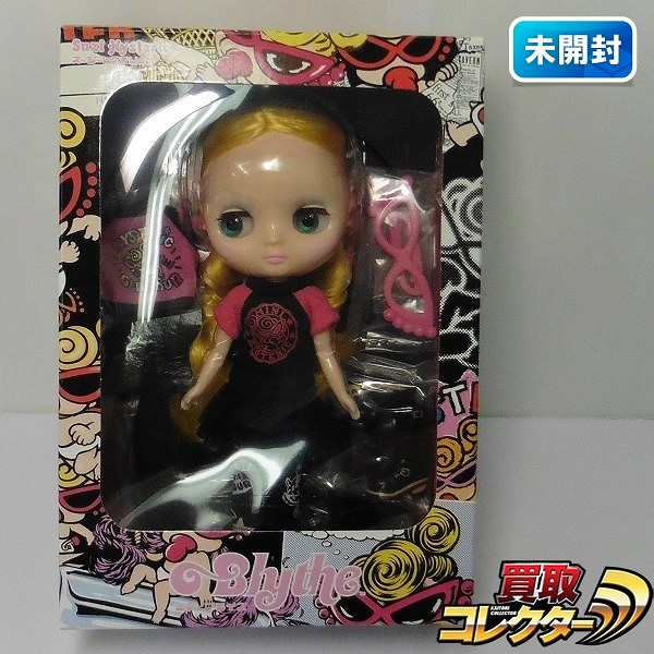 ミディブライス スージーヒステリック CWC限定