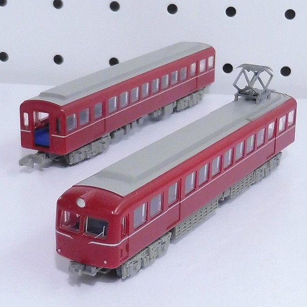 買取】鉄道コレクション 近鉄800系 2両セット×2 近鉄2250系 2両セット×4 | 鉄道模型 | 実績価格【買取コレクター】