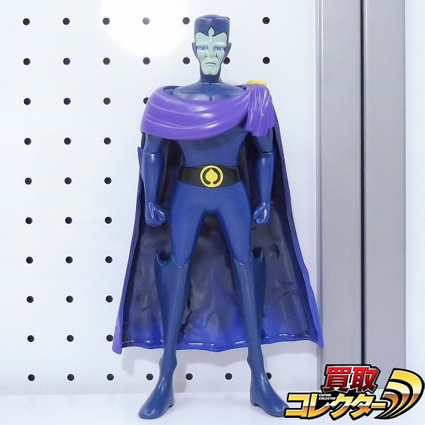 High Dream UFOロボ グレンダイザー ガンダル司令