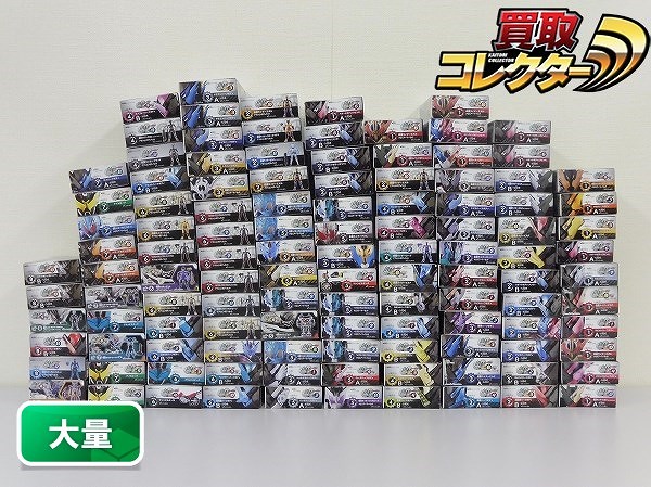 創動 仮面ライダービルド BUILD 1～12 全85種 フルコンプ