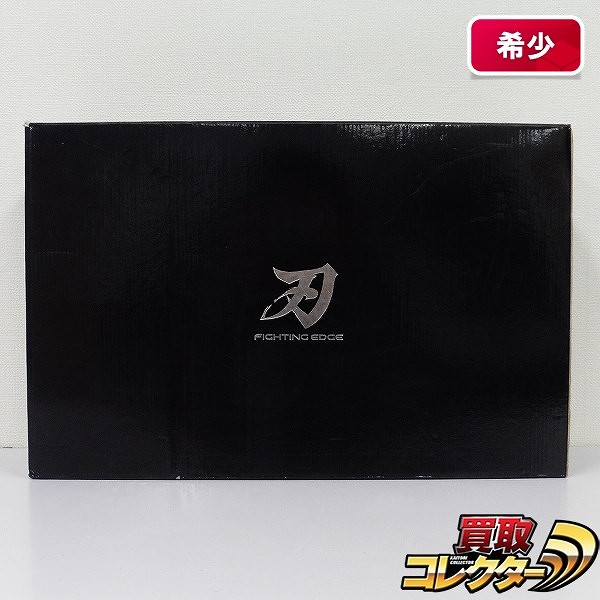 HORI PS3対応 アーケードスティック ファイティングエッジ 刃