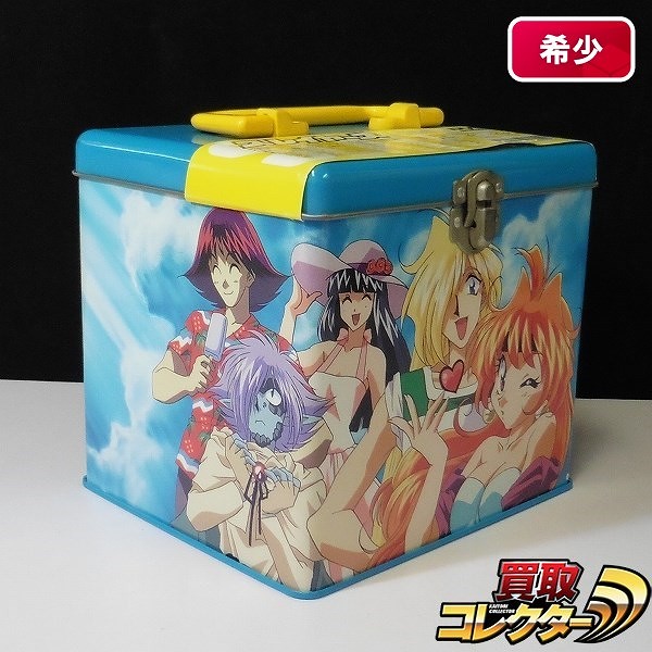 スレイヤーズ DVD-BOX