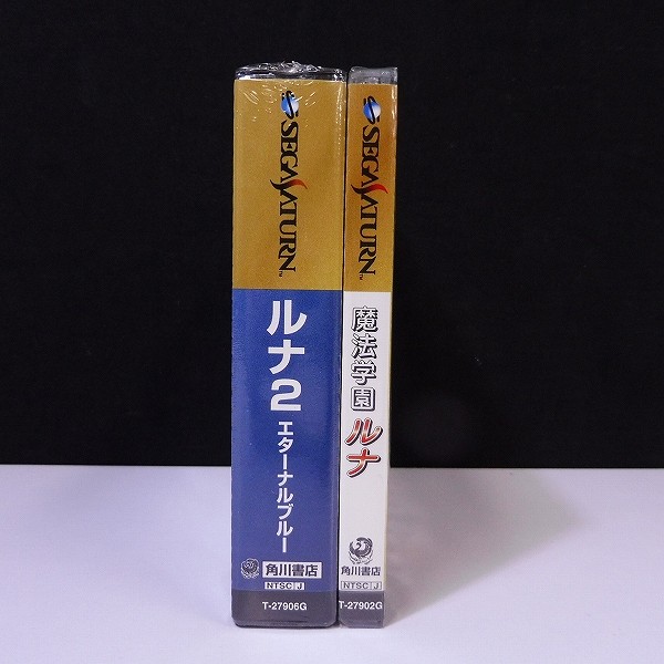 ☆未開封品☆PSソフト ルナ2 エターナルブルー（楽天市場】ルナ2 