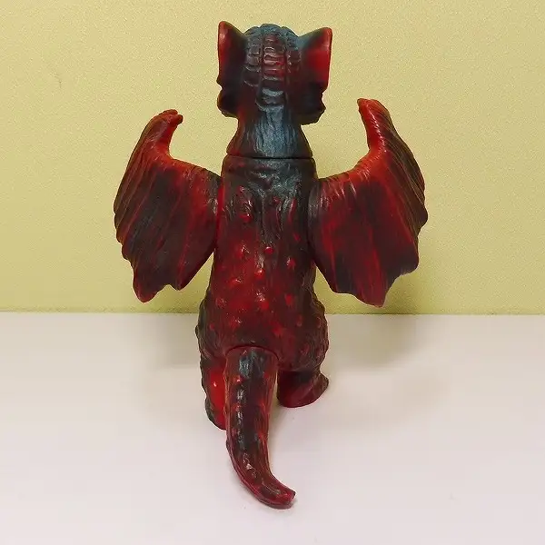 買取】ペギャオス 無刻印 ソフビ 全高約19cm / 三浦トーイ | ソフビ