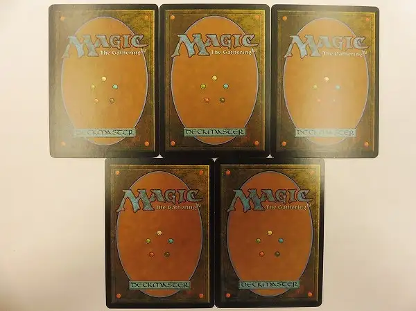 買取】MTG 日本語版 トレイリア西部 激浪の研究室 英語版 アカデミーの