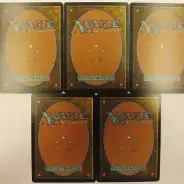 買取】MTG 日本語版 トレイリア西部 激浪の研究室 英語版 アカデミーの