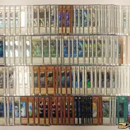 買取】遊戯王 ブラックフェザー BF 関連 キラ まとめ 130枚以上